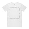 AS Colour - Organic Staple Tee Thumbnail