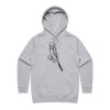 AS Colour - Women's Supply Hood Thumbnail