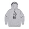 AS Colour - Women's Supply Hood Thumbnail